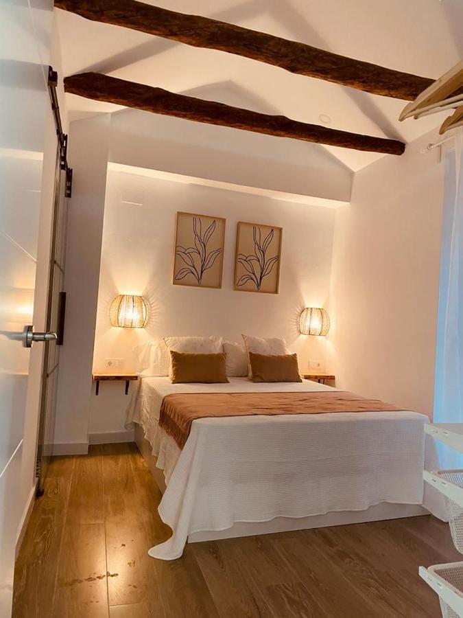 San Bartolome 26 Apartment Jaen Luaran gambar